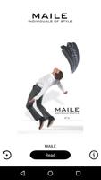 MAILE - Individuals of Style Affiche