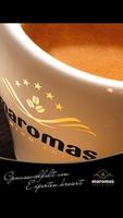 برنامه‌نما Maromas Premium Kaffee عکس از صفحه