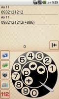 Change Your Dialer تصوير الشاشة 2