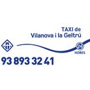 Radio Taxi Vilanova i la geltru APK