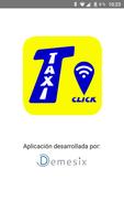 Taxis Alcudia Affiche