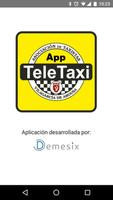Taxi Vilagarcía Affiche