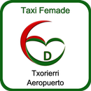 Taxi Txorierri-APK