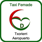 Taxi Txorierri icône