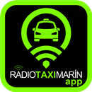 Radiotaxi Marín-APK