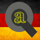 Almanca Kelime simgesi