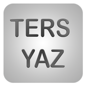 Ters Yaz icon