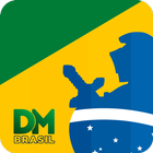 DM Brasil icône