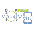 Premium Visual Menu DEMO आइकन