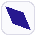 blu App icon