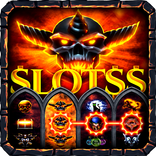 Devils from SLOTSS™