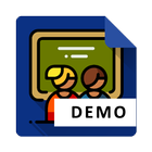 Edupro Demo Parent App icono