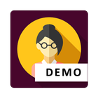 Edupro Demo Teacher App icono