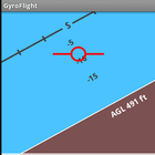 gyroflight demo आइकन