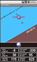 gyroflight demo Screenshot 2