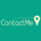 ContactMe (Business Card) アイコン