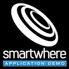 smartwhere demo client Zeichen