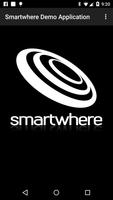 smartwhere demo client 海報