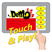 Touch&Play digital signage