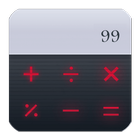 Smart Calculator icône