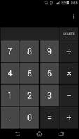 Smart Calculator screenshot 1