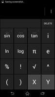 برنامه‌نما Smart Calculator عکس از صفحه