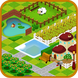 Farm Garden