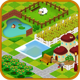 Farm Garden icône