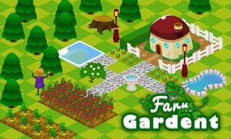 3 Schermata Farm Garden