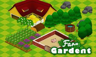 Farm Garden capture d'écran 1