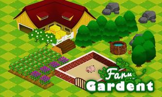 1 Schermata Farm Garden