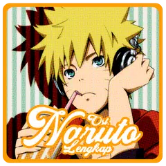 download Kumpulan Soundtrack Naruto Terlengkap APK