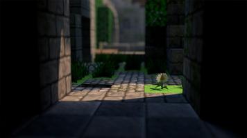 Darkt textures & Castle map تصوير الشاشة 3