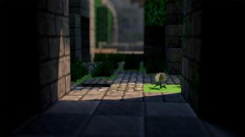 Darkt textures & Castle map screenshot 3