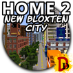 New Bloxten City Minecraft map