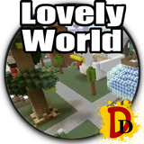 Lovely World icon