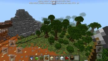 Terrain Overhaul Better Grass الملصق