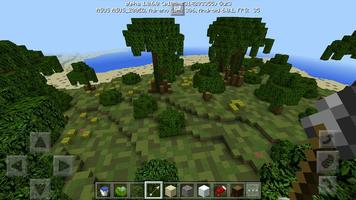 Terrain Overhaul Better Grass تصوير الشاشة 1