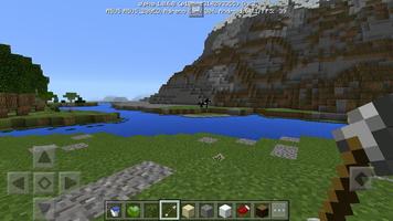 Terrain Overhaul Better Grass تصوير الشاشة 2