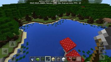 Terrain Overhaul Better Grass تصوير الشاشة 3