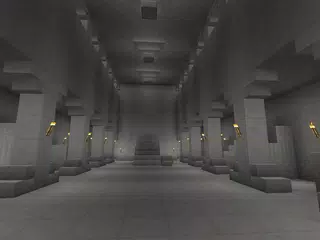 Minas Tirith Minecraft map APK download