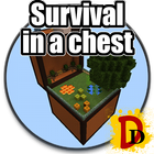 Survival In A Chest simgesi