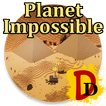 Planet Impossible Minecraft
