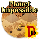 Planet Impossible Minecraft APK