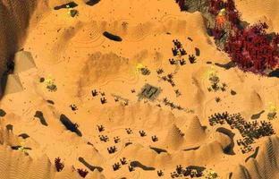 Planet Impossible Minecraft تصوير الشاشة 1