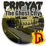 Pripyat. The Ghost City. icon