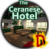 The Ceranese Hotel أيقونة