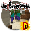 Experiment 275 Minecraft map