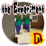 Experiment 275 Minecraft map أيقونة
