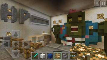 Experiment 275 Minecraft map تصوير الشاشة 3